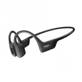 Shokz OpenRun Pro DSP bluetooth5.1 골전도 이어폰 최신 골전도 기술 저음 재생 강화 급속 충전