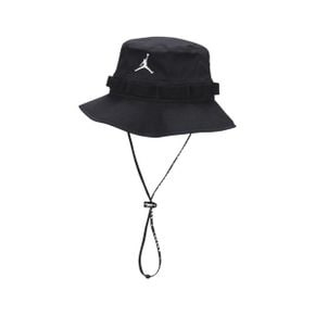 조던 에이펙스 버킷햇 블랙 Jordan Apex Bucket Hat Black