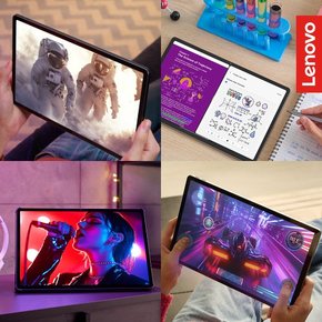 Idea Tab Pro 12.7 256GB 국내정발 당일발송