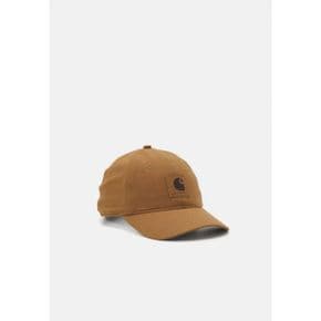 4740506 Carhartt UNI - Cap hamilton brown