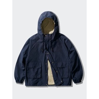 퍼스텝 노바 쉘 자켓 네이비 HSOT4755