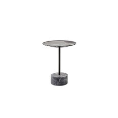 [Cassina 공식수입원] 9 Low Table, H44 (Grey Carnico Marble)