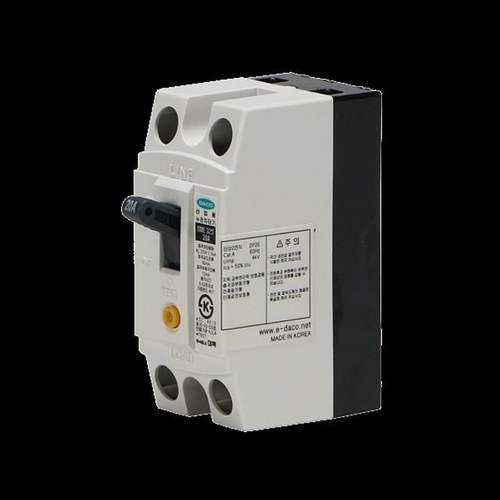 누전차단기 DME 32S 2P 20A 2.5kA