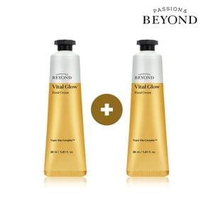 [1+1] 비욘드 바이탈 글로우 핸드크림 30ml[34814871]