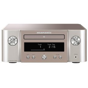 마란츠 Marantz M-CR612 CD 리시버 Bluetooth・Airplay2 와이드 FM 대응