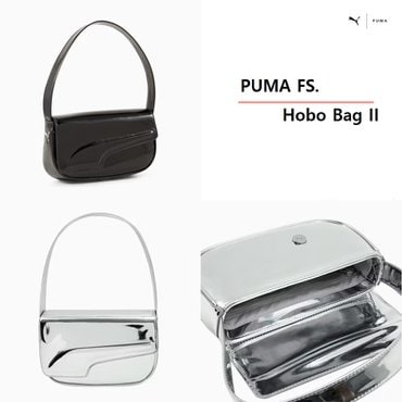 푸마 FS. 호보백 090793 091192 - 01 02 PUMA FS. Hobo Bag