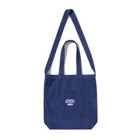 COMFORT ECO BAG _DEEP BLUE