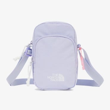 노스페이스키즈 NN2PR08X 키즈 크로스백 스몰 KS CROSS BAG S
