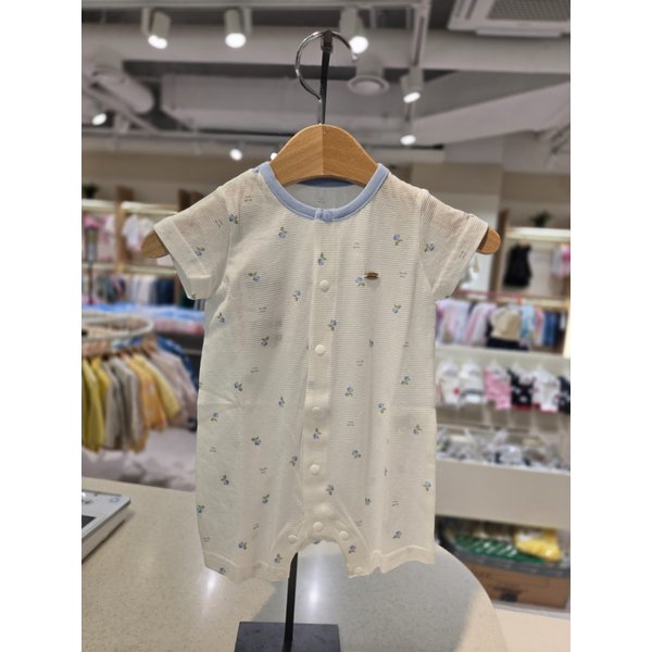 [파주점] ( WH )  블루비트인견  우주복 3537004119