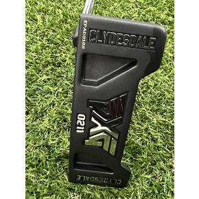 정품 PXG 0211 CLIDESDALE 클라이드데일 퍼터. PA2990461