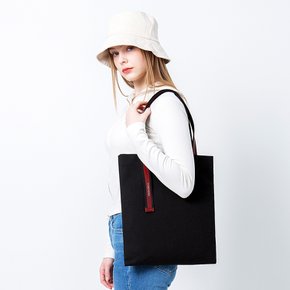 Line Point Shoulder Bag BLBR05806