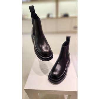 BABARA [여주점] 바바라 여성 첼시부츠 2컬러 BBE862