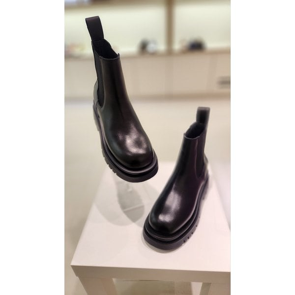 [여주점] 바바라 여성 첼시부츠 2컬러 BBE862