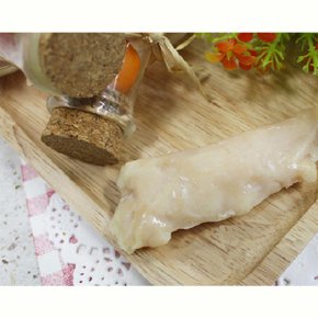 강아지 사사미 간식 리얼 닭고기 순닭가슴살 300g