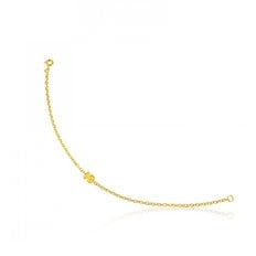 18K Gold Sweet Dolls Bracelet/팔찌/314831000