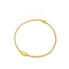 18K Gold Sweet Dolls Bracelet/팔찌/314831000