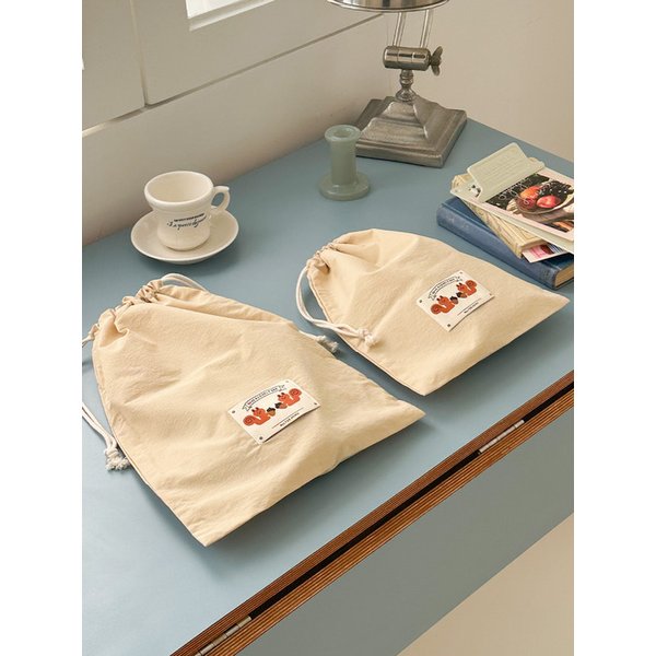 소프트 어린이집 다용도 준비물파우치