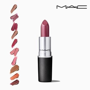 MAC 맥 프로스트 립스틱 루즈