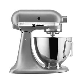 미국 키친에이드 반죽기 KitchenAid Deluxe 4.5 Quart TiltHead Stand Mixer 1450798