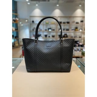 구찌 [제주점] 코메타럭스 구찌  GG마이크로시마 쇼퍼백 449647