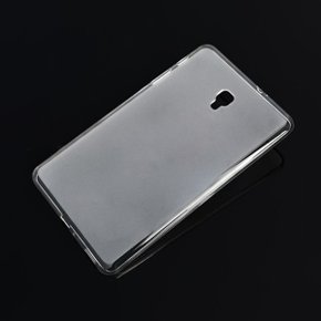 폰세상 PC 반투명 젤리 케이스 2020 갤럭시탭 A7 10.4인치 T500 T505 (벌크포장)