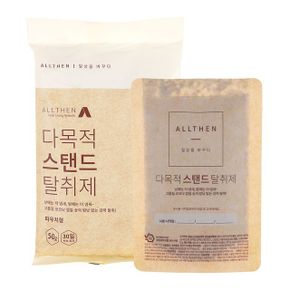 디디샵 탈취제 스탠드형 다용도 50g X ( 4매입 )