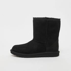 키즈 UGG 어그 클래식 2 - 블랙 검1017703K-BLK