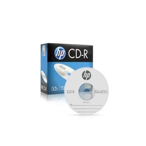 폴리카보네이트 700MB CD-R 슬림 공CD 낱장 1장