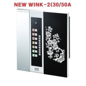 NEW WINK(50A) 심야 전기용 온도조절기
