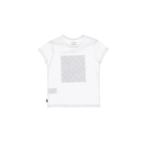 [해외배송] 22 S/S 반스 박스 캔디 하트 티셔츠 (KIDS 상품) VN0A5LEFT_WHT1 B0041827826
