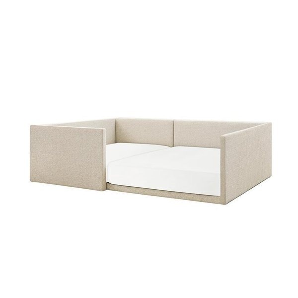 캄포 패밀리 풀가드 저상형침대 QSS 올인원 패키지