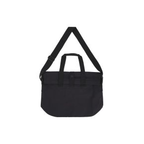 유니클로 U 롤백 블랙 Uniqlo U Roll Bag Black