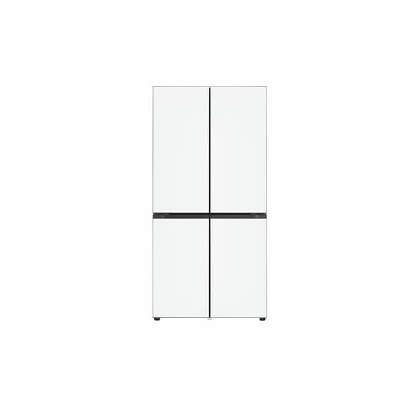 LG 오브제컬렉션 냉장고 M616MQQ0M1 무료배송 신세계