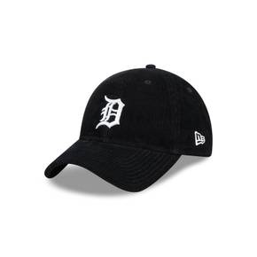 [해외] 1082007 뉴에라 모자 MLB [디트로이트 타이거스] Corded 9TWENTY Adjustable Hat