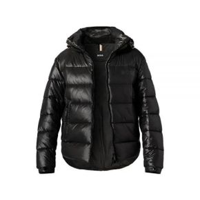 휴고보스그린 H-Calando Puffer Jacket (50520200-001) (H-Calando 푸퍼 자켓) 350019