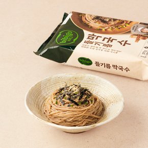CJ 비비고 들기름막국수 377g(2인분)