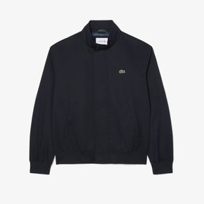 (양말증정)26FW(남성) 헤링턴 자켓 BH1349-56N HDE(다크네이비)