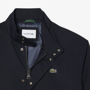 (양말증정)26FW(남성) 헤링턴 자켓 BH1349-56N HDE(다크네이비)