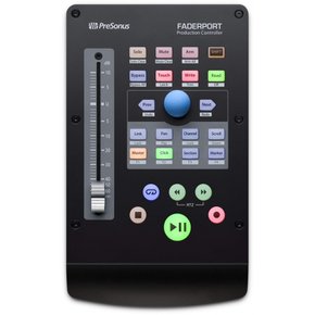 PreSonus FaderPort USB 컨트롤 서페이스 1 페이더 Studio One Artist 번들