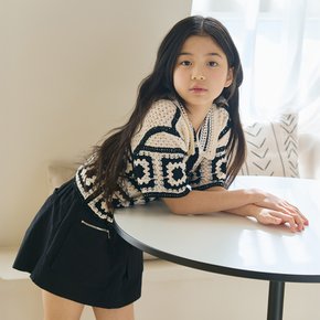 썸머 크로셰 가디건 IDCK2532Z