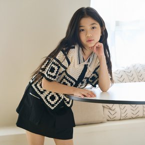 썸머 크로셰 가디건 IDCK2532Z