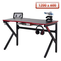 에이픽스 GD001 1200 게이밍책상