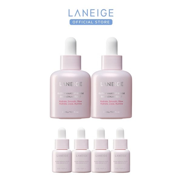 글로이 메이크업 세럼 30ml x 2개