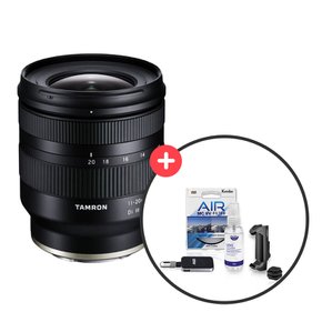 11-20mm F2.8 Di III-A RXD 소니 E마운트