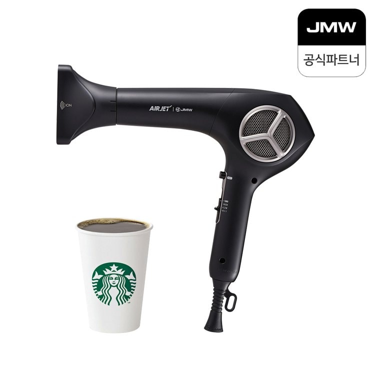 쿠폰적용가 79000원 Jmw 에어젯 Ms6020B 터보 항공모터 헤어 드라이기, 믿고 사는 즐거움 Ssg.Com