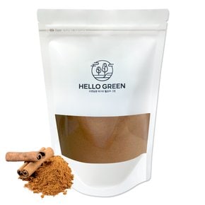 베트남 계피 가루 500g(팩)