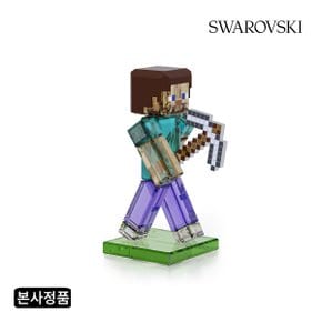 [본사정품/쇼핑백증정] Minecraft Steve 5701272