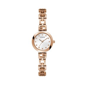 [게스시계] 로즈골드 레이디G (GW0549L3) 여성용 시계