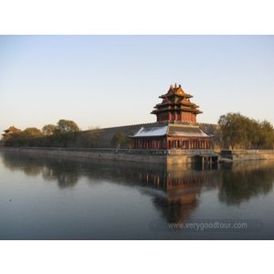 참좋은여행 [부산출발] 베이징(北京)에서 느껴보는 중국의 과거와 현재 3박4일