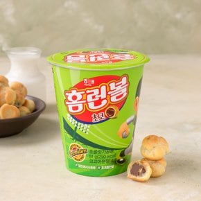 [해태] 홈런볼 초코컵 51g